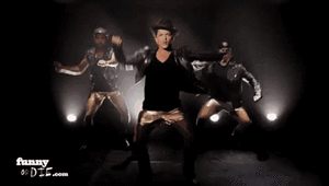 Bruno Mars GIF. Artiesten Bruno mars Gifs 