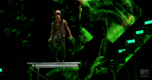 Bruno Mars GIF. Artiesten Bruno mars Gifs 