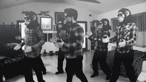 Bruno Mars GIF. Artiesten Bruno mars Gifs 