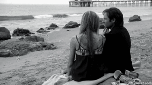 Californication GIF. Films en series Tv series Gifs Californication Filmsterren David duchovny 