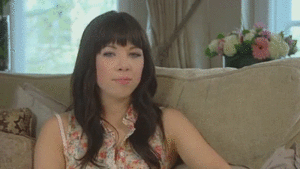 Carly Rae Jepsen GIF. Artiesten Carly Gifs Carly rae jepsen Repost 