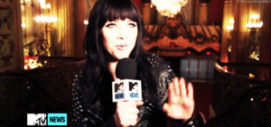 Carly Rae Jepsen GIF. Artiesten Gifs Carly rae jepsen Carly rae 