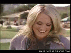 Carrie Underwood GIF. Muziek Artiesten Gifs Carrie underwood 