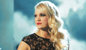 Carrie Underwood GIF. Beroemdheden Artiesten Gifs Carrie underwood 