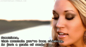 Carrie Underwood GIF. Artiesten Gifs Carrie underwood 