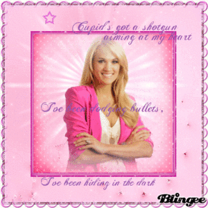 Carrie Underwood GIF. Artiesten Gifs Carrie underwood Land 