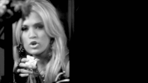 Carrie Underwood GIF. Beroemdheden Artiesten Gifs Carrie underwood 