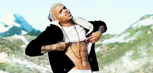 Chris Brown GIF. Artiesten Rihanna Gifs Chris brown 