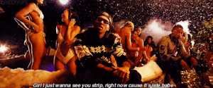 Chris Brown GIF. Artiesten Gifs Chris brown Tyga 