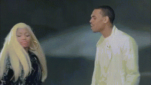 Chris Brown GIF. Artiesten Gifs Chris brown 