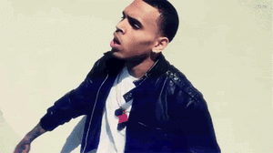 Chris Brown GIF. Interview Artiesten Gifs Chris brown 