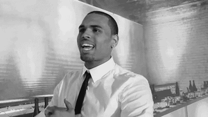Chris Brown GIF. Dansen Artiesten Gifs Chris brown 