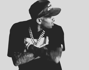 Chris Brown GIF. Artiesten Gifs Chris brown Mv Mijn shit 