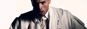 Chris Brown GIF. Artiesten Gifs Chris brown Mv Mijn shit 