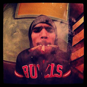Chris Brown GIF. Video Artiesten Gifs Chris brown 