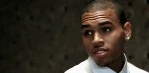 Chris Brown GIF. Artiesten Gifs Chris brown 