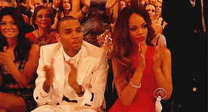 Chris Brown GIF. Artiesten Gifs Chris brown 