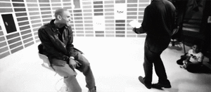 Chris Brown GIF. Artiesten Gifs Chris brown Webisode 