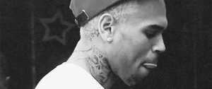 Chris Brown GIF. Interview Artiesten Gifs Chris brown Mijn shit 