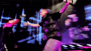 Rihanna GIF. Artiesten Rihanna Gifs Chris brown 