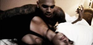 Beyoncé GIF. Artiesten Beyonce Gifs Chris brown 