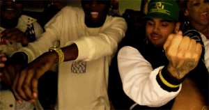 Chris Brown GIF. Artiesten Rihanna Gifs Chris brown 