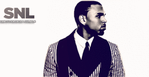 Chris Brown GIF. Artiesten Gifs Chris brown Mv Mijn shit 