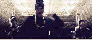 Rihanna GIF. Artiesten Rihanna Gifs Chris brown 