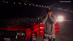 Chris Brown GIF. Artiesten Gifs Chris brown Mv Mijn shit 