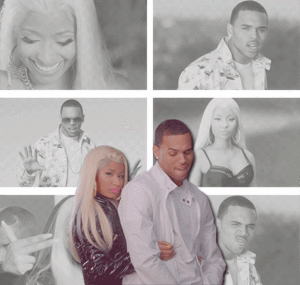 Chris Brown GIF. Video Artiesten Gifs Chris brown 