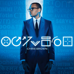 Chris Brown GIF. Interview Artiesten Gifs Chris brown Mijn shit 