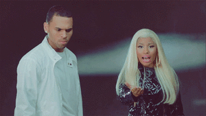 Chris Brown GIF. Interview Artiesten Gifs Chris brown Mijn shit 