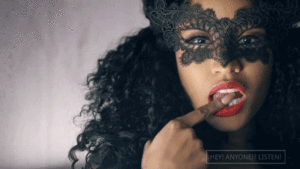 Chris Brown GIF. Interview Artiesten Gifs Chris brown 