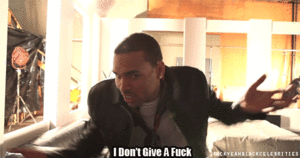 Chris Brown GIF. Artiesten Gifs Chris brown 