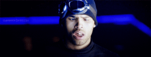 Chris Brown GIF. Artiesten Gifs Chris brown 