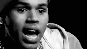 Chris Brown GIF. Artiesten Gifs Chris brown S2 
