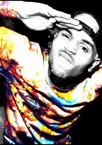 Chris Brown GIF. Artiesten Gifs Chris brown 