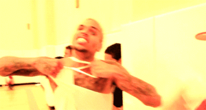 Chris Brown GIF. Dansen Artiesten Gifs Chris brown 