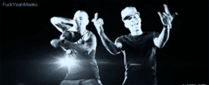 Chris Brown GIF. Artiesten Gifs Chris brown 
