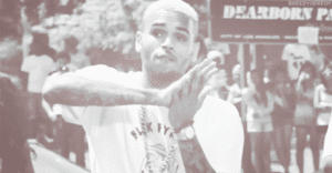 Chris Brown GIF. Artiesten Gifs Chris brown 
