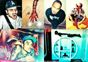 Chris Brown GIF. Artiesten Gifs Chris brown 