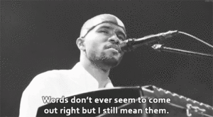 Chris Brown GIF. Artiesten Gifs Chris brown Mv Mijn shit 