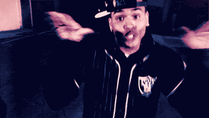 Chris Brown GIF. Artiesten Gifs Chris brown Mv Mijn shit 