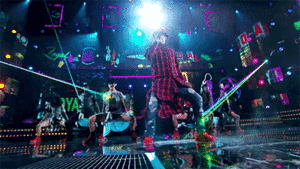 Chris Brown GIF. Interview Artiesten Gifs Chris brown Mijn shit 