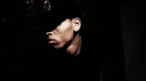 Chris Brown GIF. Artiesten Gifs Chris brown Mv Mijn shit 