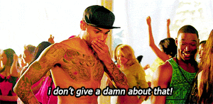 Chris Brown GIF. Artiesten Gifs Chris brown 