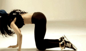 Chris Brown GIF. Interview Artiesten Gifs Chris brown 