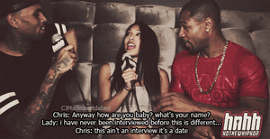 Chris Brown GIF. Artiesten Gifs Chris brown 