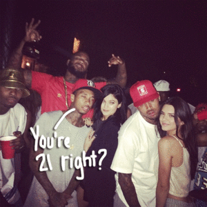 Chris Brown GIF. Artiesten Gifs Chris brown 
