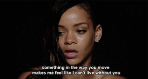 Chris Brown GIF. Artiesten Gifs Chris brown Mv Mijn shit 